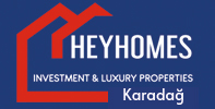 Hey Homes İnt